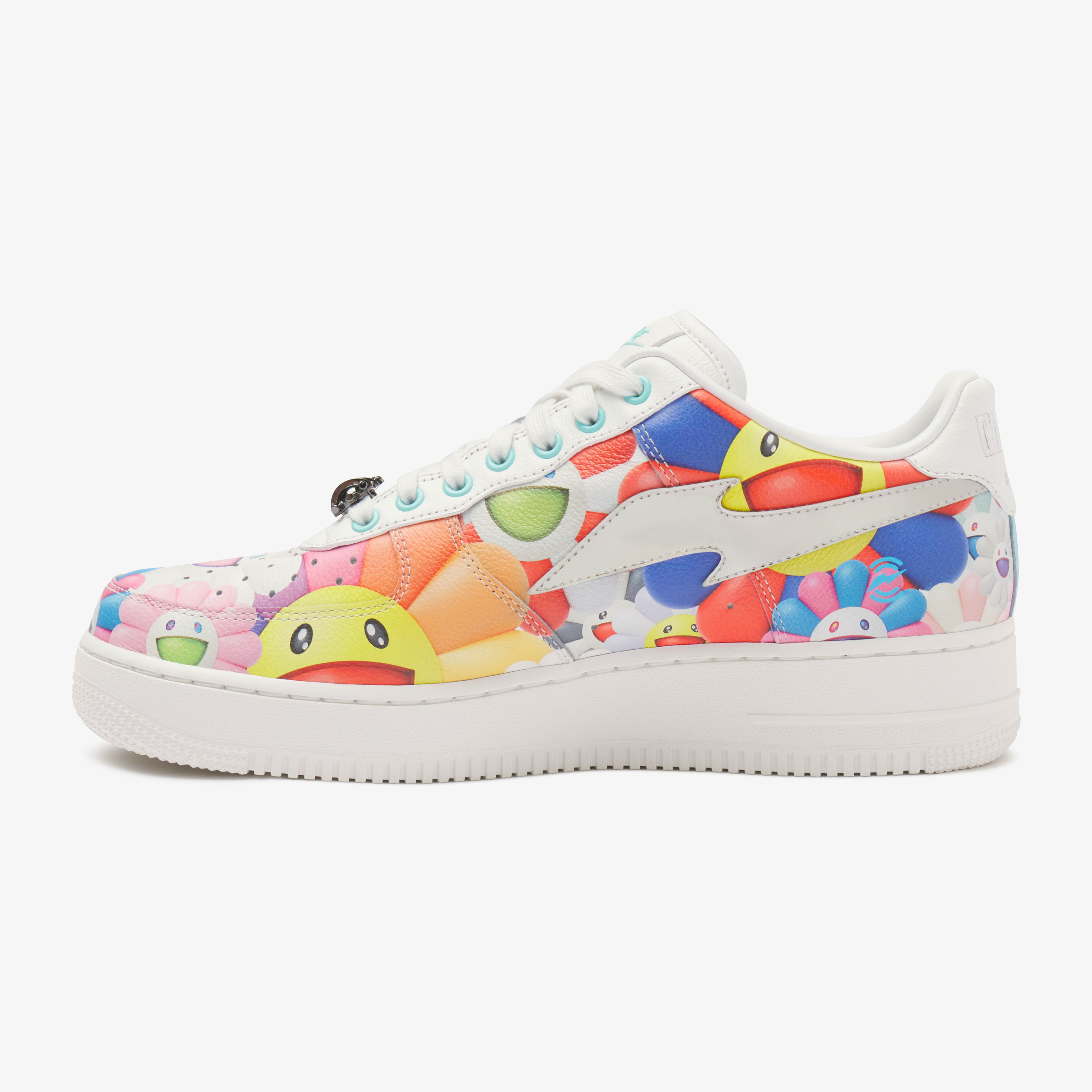 Rapper Af1 Collection Ilium - Conseil & Création
